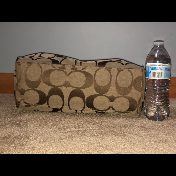 Coach Classic Bag (Final Price unless bundled) - Picture 5 of 8